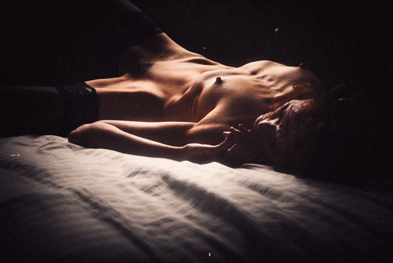 flo erotic photo by photographer glossypinklipstick