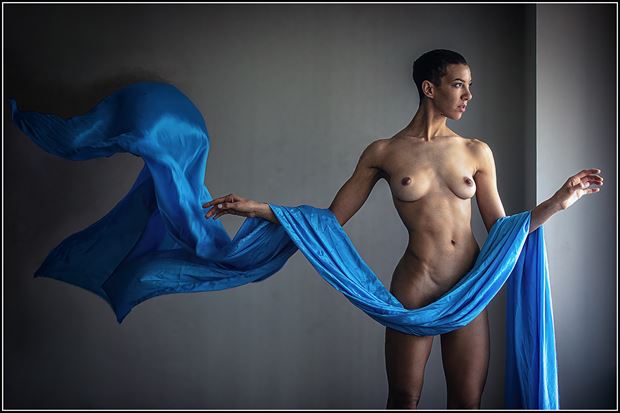 flow artistic nude photo by photographer magicc imagery