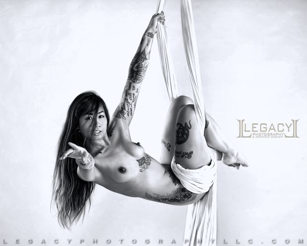 flying trapeze artistic nude photo by photographer legacyphotographyllc