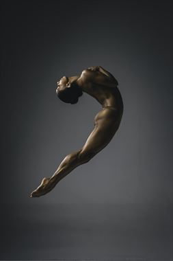 flying without wings artistic nude photo by photographer shadows and light