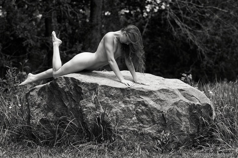 forces of nature Artistic Nude Photo by Photographer PhotoSmith
