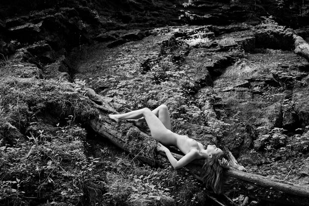 forest tale 7 artistic nude photo by photographer kuti zolt%C3%A1n hermann