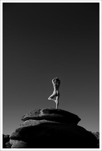 forever the fourteenth of october artistic nude photo by photographer brentsimages