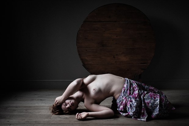 forgotten memory Artistic Nude Photo by Photographer Mused Renaissance