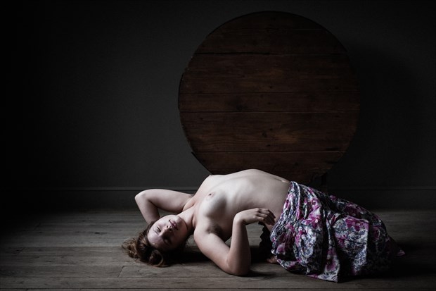 forgotten memory Artistic Nude Photo by Photographer Mused Renaissance