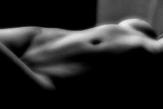 form artistic nude artwork by photographer dan stone photography