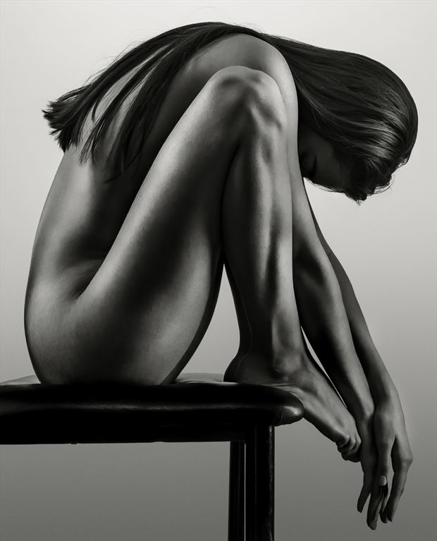 form francesca artistic nude photo by photographer thatzkatz