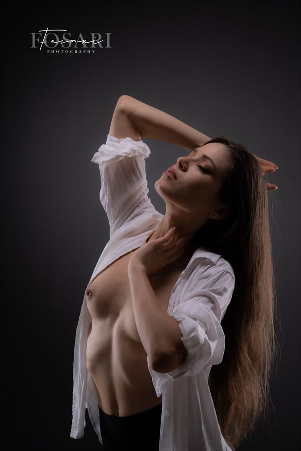 fosari model mika artistic nude photo by photographer fosari