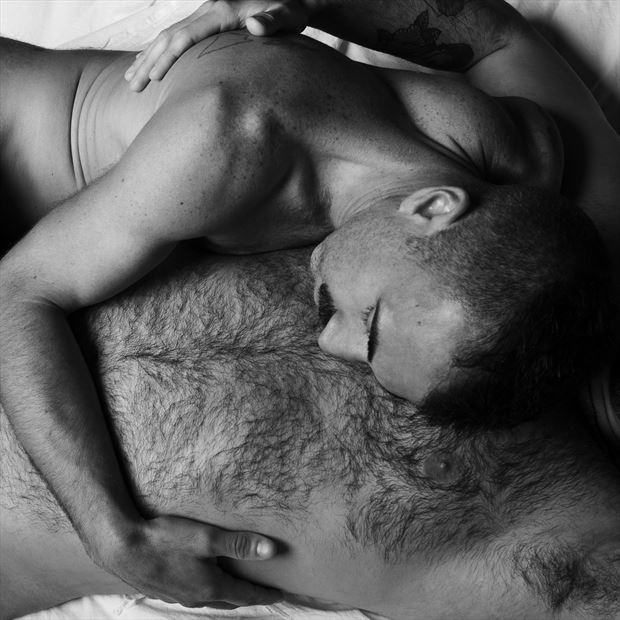 fragments of intimacy 3 sensual photo by photographer david clifton strawn