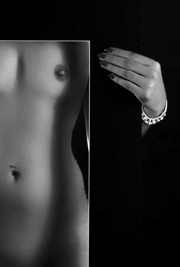 frame artistic nude photo by photographer turcza hunor