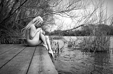 free Artistic Nude Photo by Photographer nigel kent