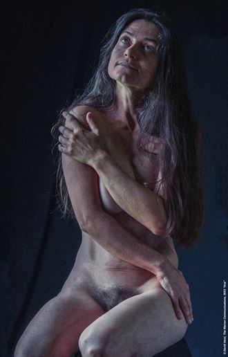 from the ana series of the warren communications nude naturally portfolio artistic nude photo by photographer warrencommunications