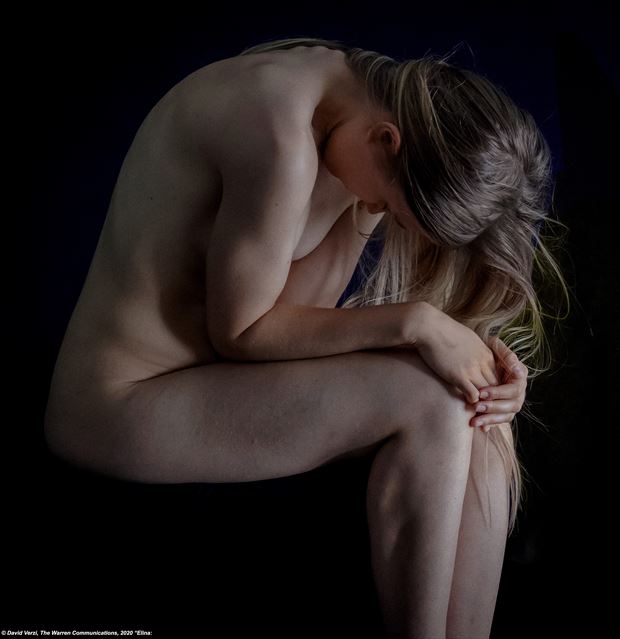 from the elina series of the warren communications nude naturally portfolio artistic nude photo by photographer warrencommunications