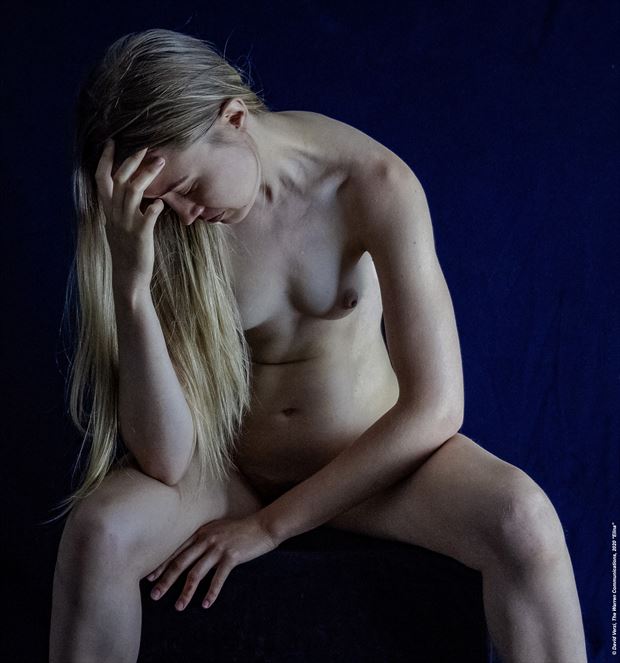 from the elina series of the warren communications nude naturally portfolio artistic nude photo by photographer warrencommunications