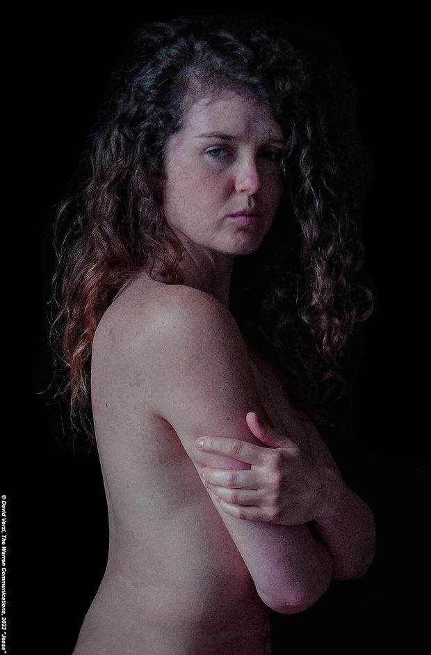 from the jessa series of the warren communications nude naturally portfolio artistic nude photo by photographer warrencommunications