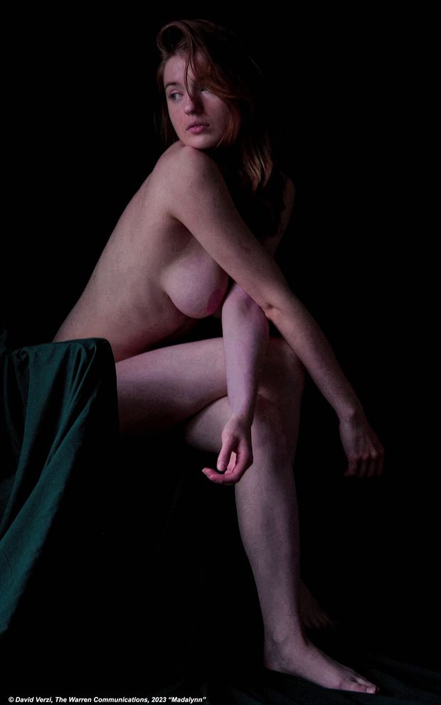 from the madalynn series of the warren communications nude naturally portfolio artistic nude photo by photographer warrencommunications
