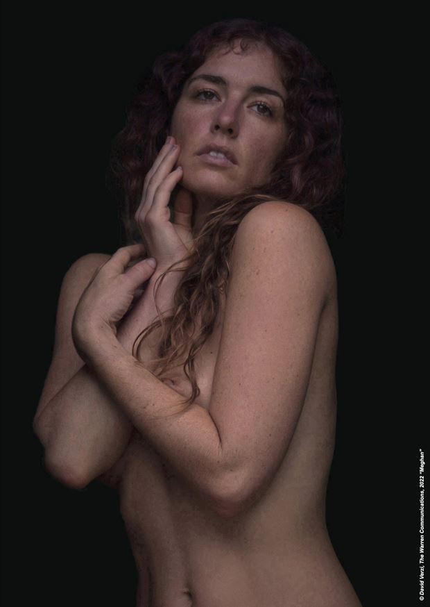 from the meghan series of the warren communications nude naturally portfolio artistic nude photo by photographer warrencommunications