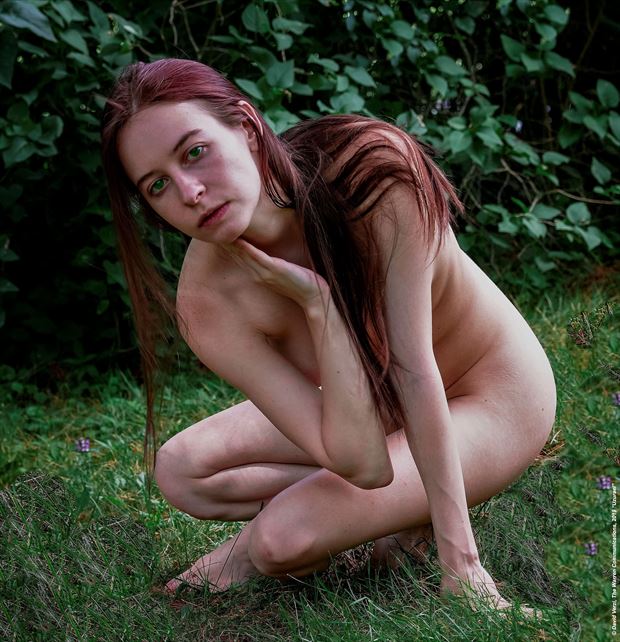 from the uzurael series of the warren communications nude naturally portfolio artistic nude photo by photographer warrencommunications