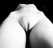 frontwise artistic nude photo by photographer turcza hunor