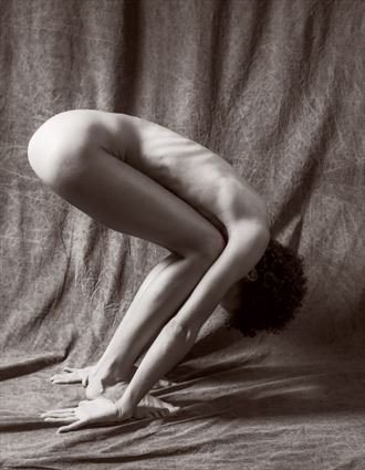 gabby 3 artistic nude photo by photographer dweck