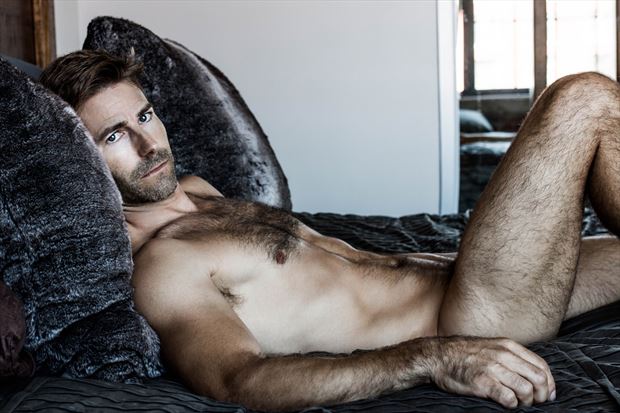 gaze erotic photo by model jacob_dillon