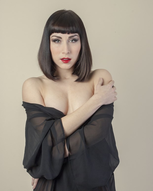 gaze lingerie photo by photographer rick otero