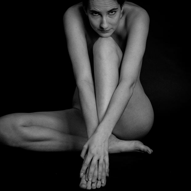 geometry artistic nude photo by photographer gerdsteuer