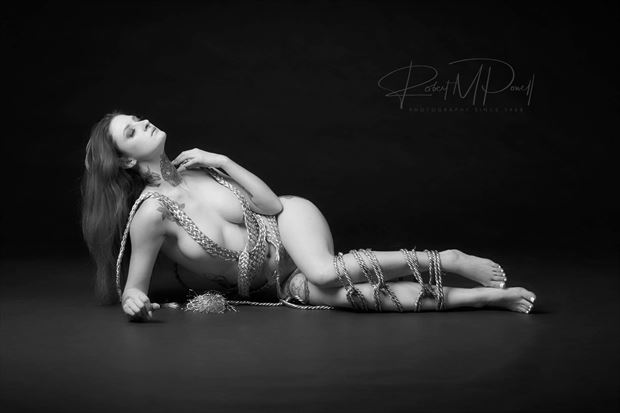 glamour goddess sensual photo by model bella trix