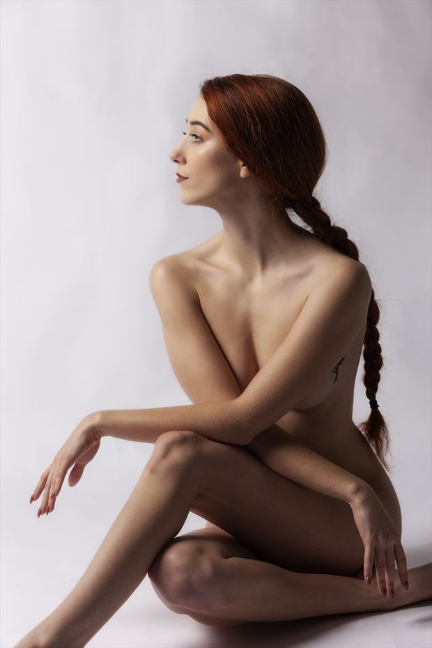 glamour implied nude photo by photographer blimey
