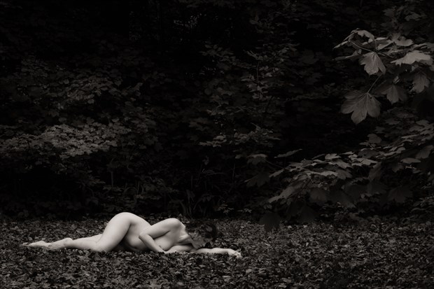 god's own dream Artistic Nude Photo by Photographer Mused Renaissance