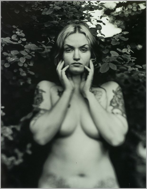 goddess lilith alternative model photo by photographer cheshire scott