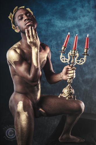 gold standard artistic nude photo by photographer jbdi