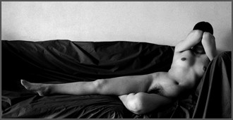 goya or manet Artistic Nude Photo by Photographer antonbaroc