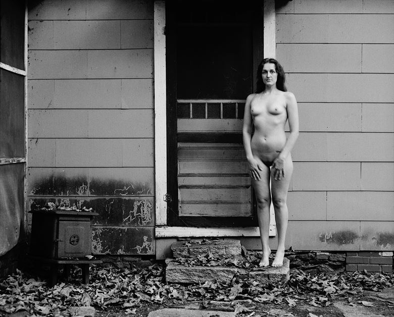 grandmother s house artistic nude photo by photographer studio2107