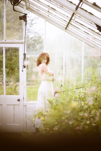 greenhouse beauty Natural Light Photo by Photographer rickcharles