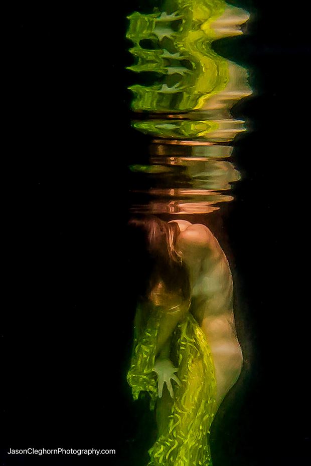 greeno artistic nude photo by photographer cleghornphoto