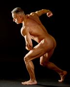 guillermo iii artistic nude artwork by photographer positively exposed