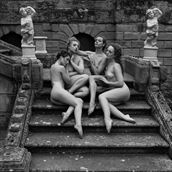 guys cliffe artistic nude photo by photographer greg kirkpatrick 