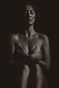gwen held artistic nude photo by photographer 2photographics