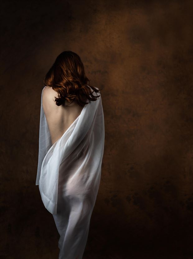 hadley draped 5 sensual photo by photographer thatzkatz