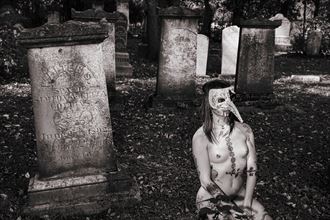halloween with jessica 8 artistic nude photo by photographer dpaphoto
