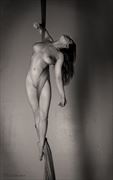 hanging out artistic nude photo by photographer blackthorne