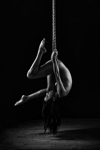 hanging out artistic nude photo by photographer r pedersen