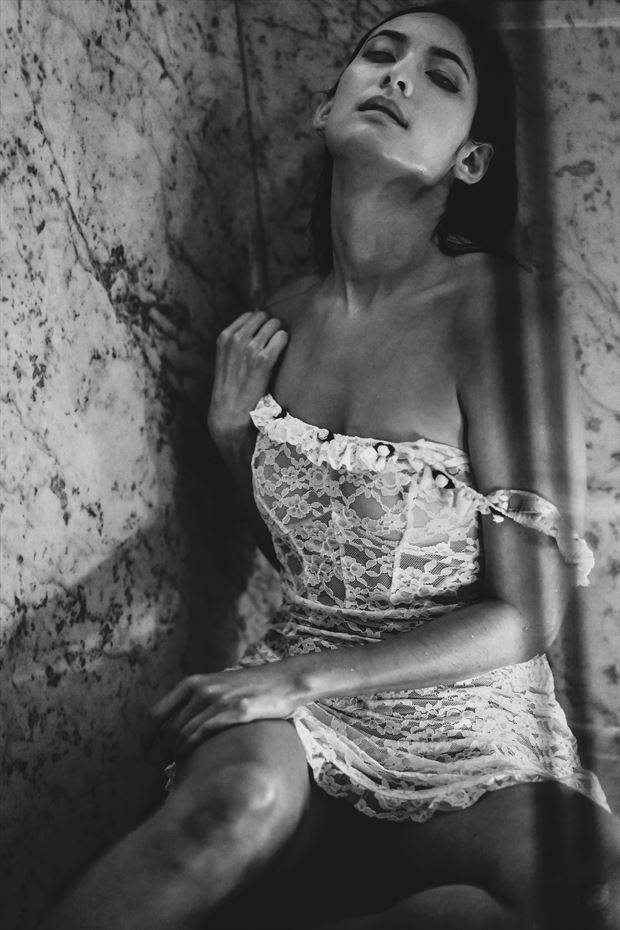 hapa model california lingerie photo by photographer voluptuary media