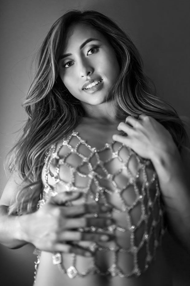 hapa model hawaii artistic nude photo by photographer voluptuary media