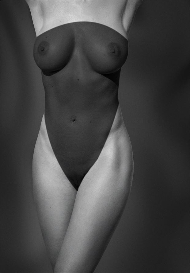 happy new year artistic nude artwork by photographer dieter kaupp