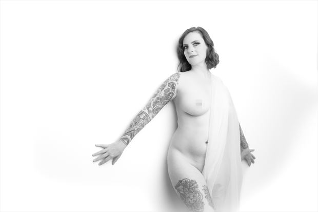 harper rose tattoos photo by photographer andrewmackay