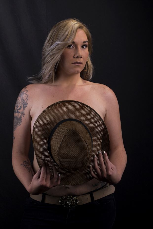 hat cover up tattoos photo by photographer andre