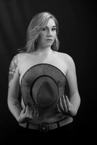 hat cover up tattoos photo by photographer andre