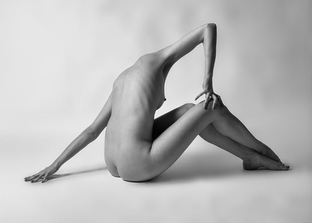headless nude artistic nude photo by photographer blimey